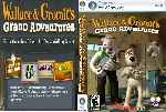 miniatura wallace-and-gromit-grand-adventures-dvd-custom-por-matrixcode cover pc