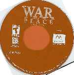 miniatura war-and-peace-1796-1815-cd-por-aka49 cover pc