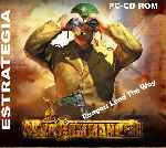 miniatura war-commander-frontal-por-klauss cover pc