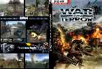 miniatura war-on-terror-dvd-por-sisqodeldf cover pc