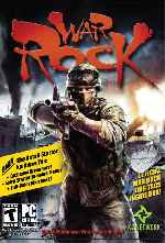 miniatura war-rock-frontal-por-sosavar cover pc