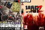 miniatura war-z-dvd-custom-por-fernilla cover pc