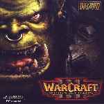 miniatura warcraft-3-reign-of-chaos-frontal-por-alison cover pc