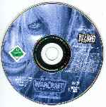 miniatura warcraft-3-the-frozen-throne-cd-por-alison cover pc