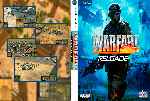 miniatura warfare-reloade-dvd-custom-por-dezconocido cover pc
