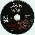miniatura warhammer-40000-dawn-of-war-cd-03-por-nograde cover pc