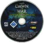 miniatura warhammer-40000-dawn-of-war-dark-crusade-cd-por-sosavar cover pc