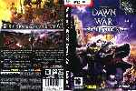 miniatura warhammer-40000-dawn-of-war-soulstorm-dvd-custom-por-manger02 cover pc