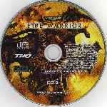 miniatura warhammer-40000-fire-warrior-cd2-por-isdera cover pc