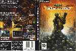 miniatura warhammer-40000-fire-warrior-dvd-por-isdera cover pc