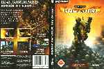 miniatura warhammer-40000-fire-warrior-dvd-v2-por-coolshield cover pc