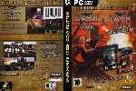 miniatura warhammer-40000-gold-edition-dvd-custom-por-dark-eclipse cover pc