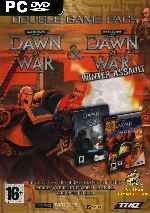 miniatura warhammer-40000-gold-edition-frontal-por-dark-eclipse cover pc