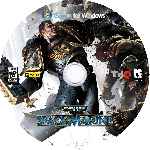 miniatura warhammer-40000-space-marine-cd-custom-v2-por-spawnie cover pc
