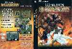 miniatura warlords-battlecry-dvd-por-josefergo cover pc
