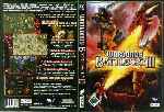 miniatura warlords-battlecry-iii-dvd-por-osofer cover pc