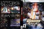 miniatura warriors-orochi-dvd-custom-por-aoksito cover pc