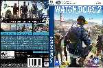 miniatura watch-dogs-2-dvd-por-shamo cover pc