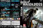 miniatura watch-dogs-dvd-custom-por-fernilla cover pc