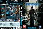 miniatura watch-dogs-dvd-custom-v2-por-fernilla cover pc