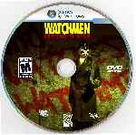 miniatura watchmen-the-end-is-nigh-cd-custom-por-plafon82 cover pc