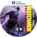 miniatura watchmen-the-end-is-nigh-cd-custom-v2-por-carljun cover pc