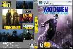miniatura watchmen-the-end-is-nigh-dvd-custom-por-crishard cover pc