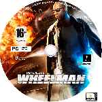 miniatura wheelman-cd-custom-por-osopolar68 cover pc
