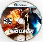 miniatura wheelman-cd-custom-v2-por-plafon82 cover pc