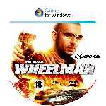 miniatura wheelman-cd-custom-v3-por-carljun cover pc