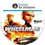 miniatura wheelman-cd-custom-v4-por-alancd77 cover pc