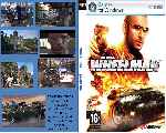 miniatura wheelman-dvd-custom-por-alejandrocampo cover pc