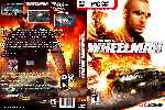 miniatura wheelman-dvd-custom-v2-por-rocs cover pc