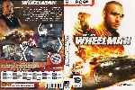 miniatura wheelman-dvd-custom-v3-por-fernilla cover pc