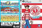 miniatura wheres-waldo-the-fantastic-journey-dvd-custom-por-aka49 cover pc
