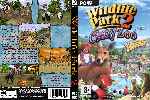 miniatura wildlife-park-2-dvd-custom-por-al210291 cover pc