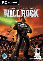 miniatura will-rock-frontal-por-klauss cover pc