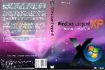 miniatura windows-leopard-xp-service-pack-2-dvd-custom-por-huevardo cover pc