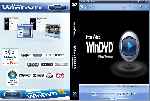 miniatura windvd-8-dvd-custom-por-barbaro182 cover pc