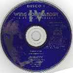 miniatura wing-commander-4-cd1-por-isdera cover pc