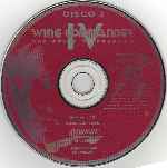 miniatura wing-commander-4-cd3-por-isdera cover pc