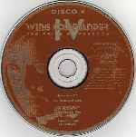 miniatura wing-commander-4-cd4-por-isdera cover pc