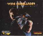 miniatura wing-commander-4-frontal-por-isdera cover pc
