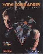 miniatura wing-commander-4-frontal-v2-por-isdera cover pc