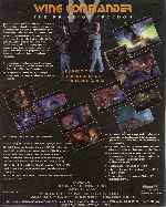 miniatura wing-commander-4-trasera-v2-por-isdera cover pc