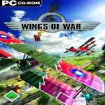 miniatura wings-of-war-frontal-por-sosavar cover pc