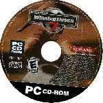 miniatura winning-eleven-7-cd-por-franki cover pc