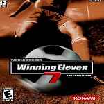 miniatura winning-eleven-7-international-v2-frontal-por-sosavar cover pc
