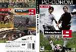 miniatura winning-eleven-9-dvd-custom-v2-por-demelli cover pc