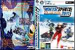 miniatura winter-sports-2011-go-for-gold-dvd-custom-por-jesuslg1 cover pc